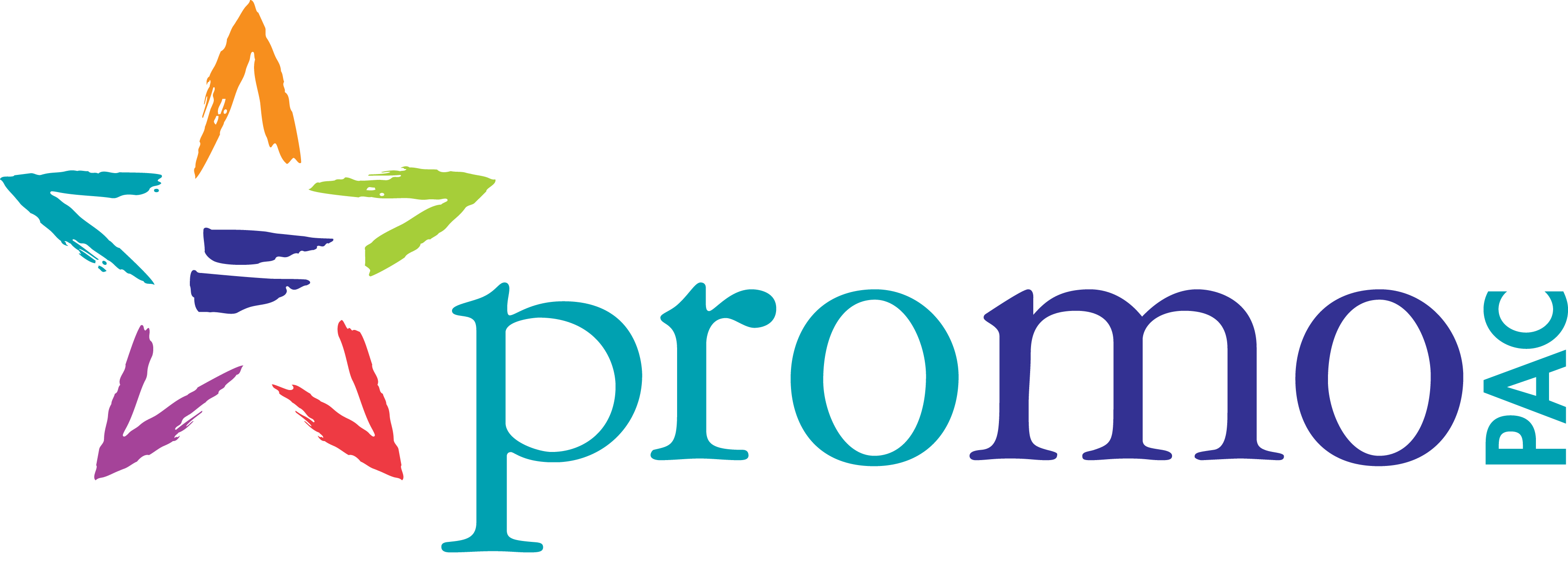 PROMO PAC Logo