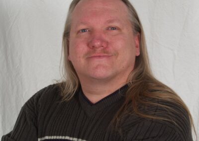 Media Advisory: Rep. Jamie Gragg’s Brother Responds to MO House Bill 2885