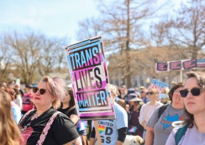 Missouri Lawmakers Renew Attacks on Black, Brown, and LGBTQ+ Missourians