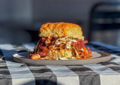 Brunch of Champions: Two St. Louis Chefs Create One-Day Collaborative Menu