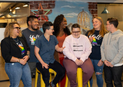PROMO Expands Staff by Two and Plans to Hire Four More