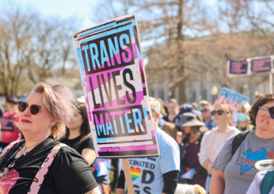 Missouri DOR Secretly Changes Gender Marker Procedure