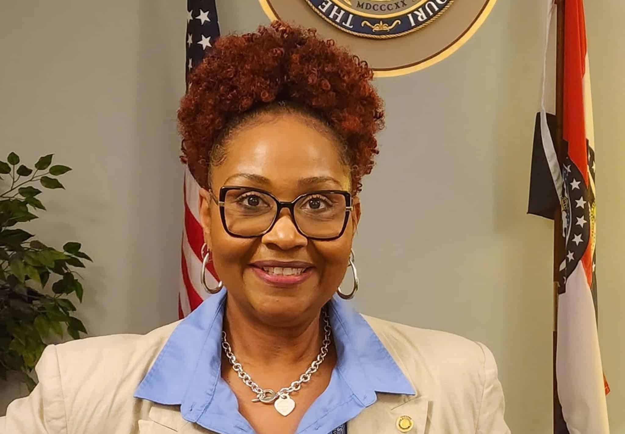 Marla Smith