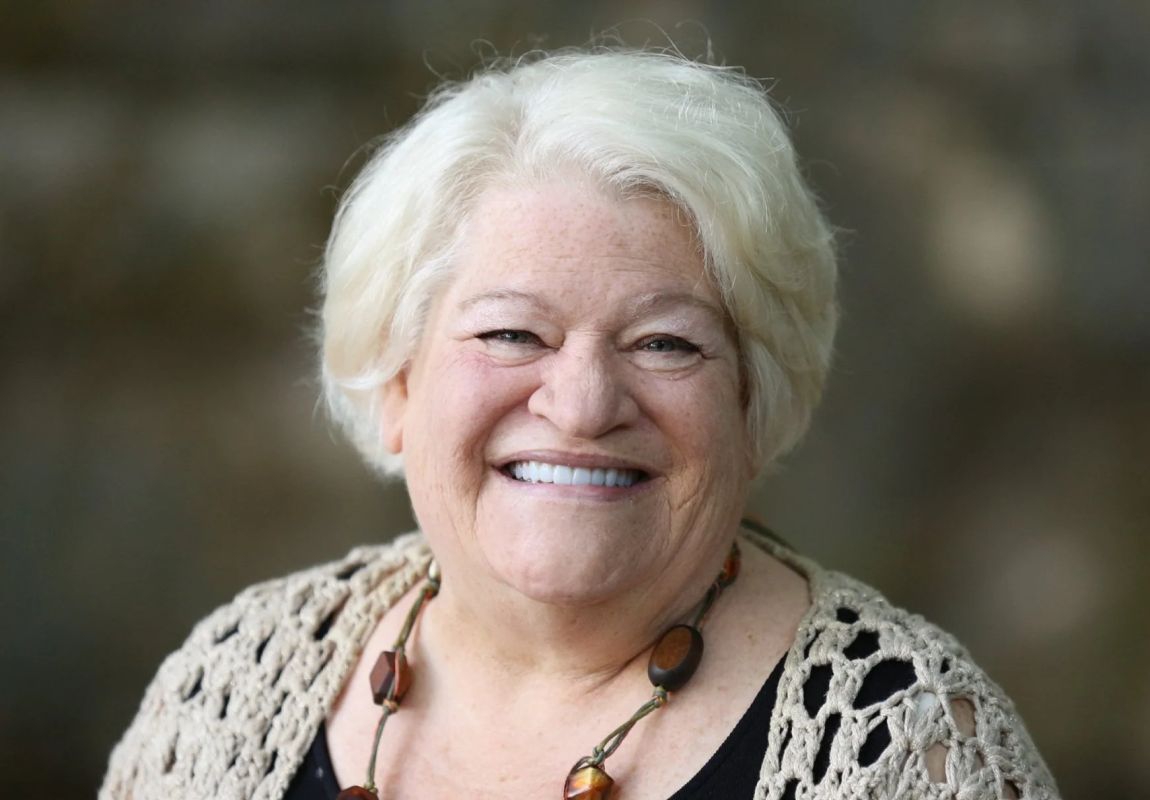 Connie Steinmetz