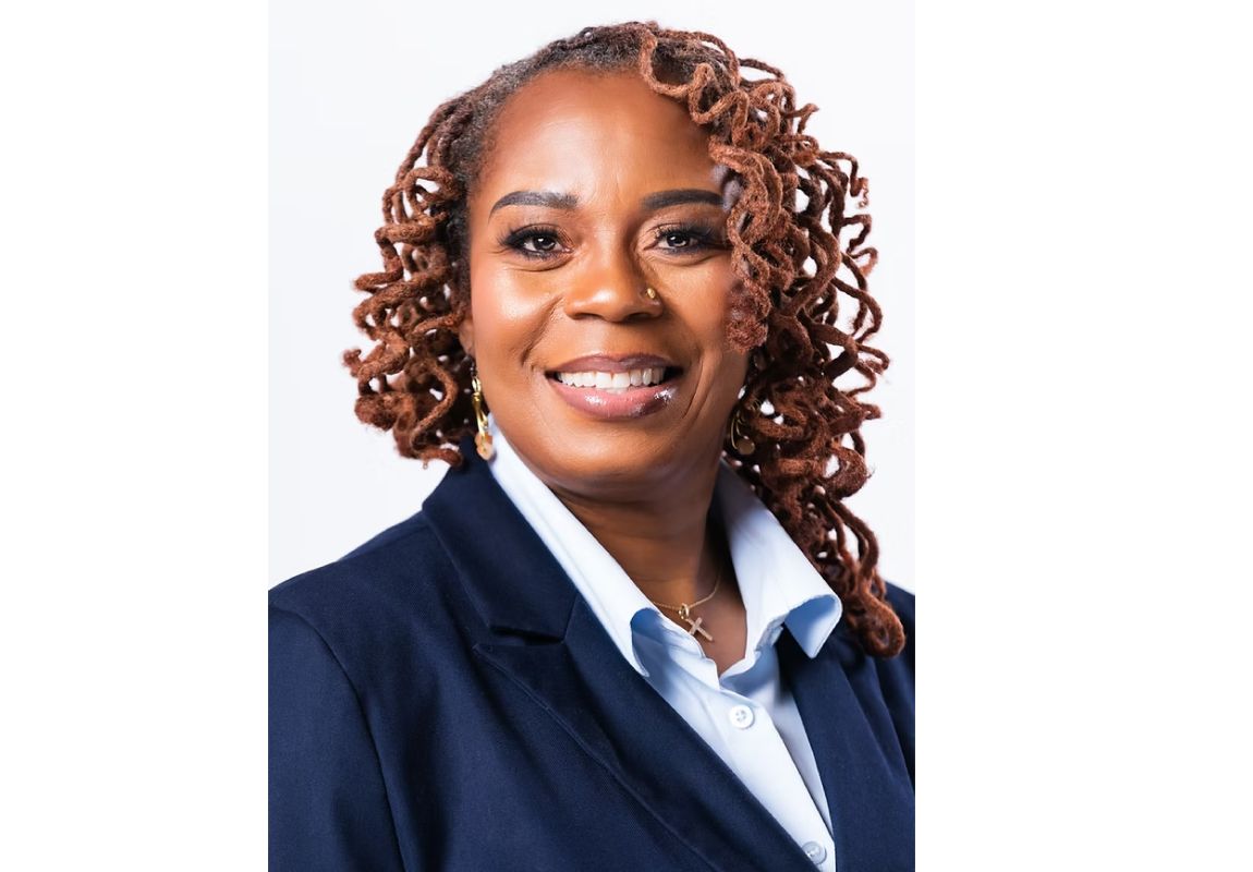 Dr. Kem Smith