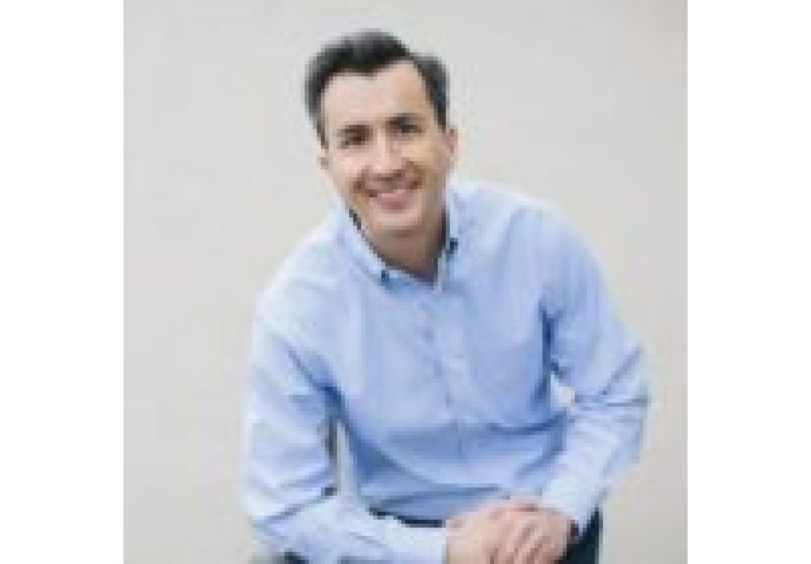 Ken Jamison